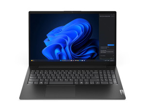 Lenovo V15-IRU i3-1315U 8GB Base DDR5 256GB SSD M.2 2242 QLC G4 Integrated Windows 11 Pro 64 15.6" FHD TN HD Camera Wi-f - TAR - 83GW006CZA-TAR