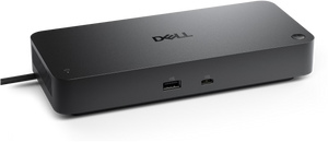 Dell Pro Thunderbolt 5 Smart Dock SD25TB5 - TAR - 210-BRFN-TAR