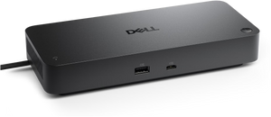 Dell Pro Thunderbolt 5 Smart Dock SD25TB5 - TAR - 210-BRFN-TAR
