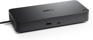 Dell Pro Thunderbolt 5 Smart Dock SD25TB5 - TAR - 210-BRFN-TAR