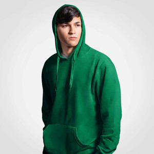 Base Hoodie-CAP