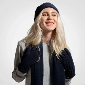 Blizzard Gloves-CAP