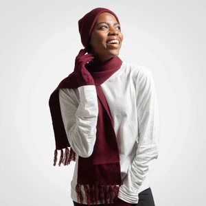 Aspen Scarf-CAP