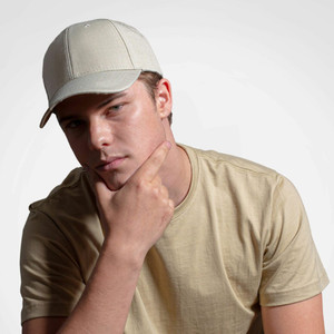 Cube Cap-CAP