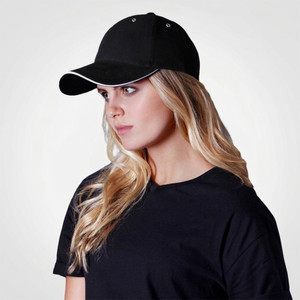 Classic Sandwich Cap-CAP