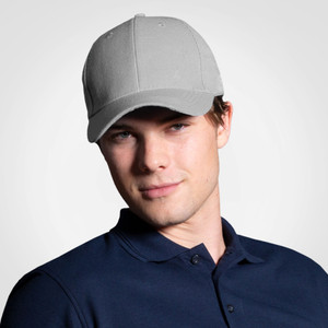 Classic 6 Panel Cap-CAP