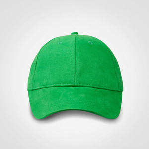 Classic 6 Panel Cap-CAP Classic 6 Panel Cap-CAP