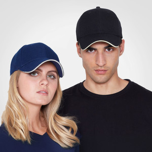 Promo Sandwich Cap-CAP