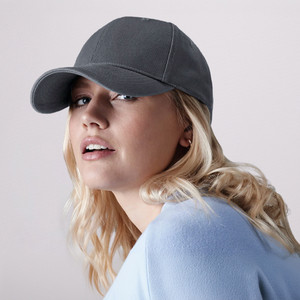 Promo 6 Panel Cap-CAP