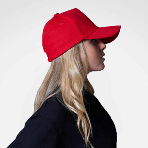 Superior 5 Panel Cap-CAP