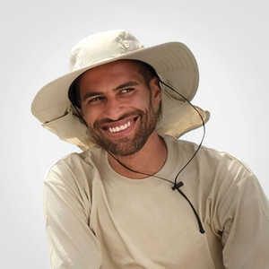 Weatherman Hat-CAP