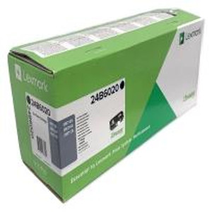 LEXMARK TONER CARTRIDGE - L24B6020-KOL LEXMARK TONER CARTRIDGE - L24B6020-KOL