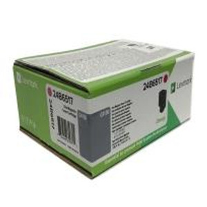 LEXMARK C4150 MAGENTA TONER CARTRIDGE (BSD) - L24B6517-KOL LEXMARK C4150 MAGENTA TONER CARTRIDGE (BSD) - L24B6517-KOL