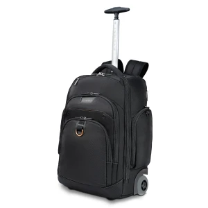 EVERKI EKP122BG-ECO WHEELED 122BG 17.3''