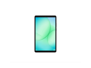 Samsung Galaxy Tab A11, 8.7" TFT [1340x800] Octa-core 2.2GHz, 4GB Internal Memory 64GB Supports microSD up to 2TB, Rear  - TAR - SM-X135GZAAAFA-TAR