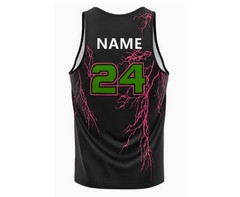 Custom Unisex S - Crew Neck Vest  - GSR - SubVest001_S