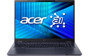 Acer TMP416-54-TCO-72XB Intel Core Ultra 7 processor 255U 16" WUXGA IPS UMA No External Video Memory 16GB DDR5 Memory -  - TAR - NX.BFSEA.002-TAR