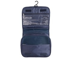Velcro Hanging Toiletry Bag - GSR - P2555E