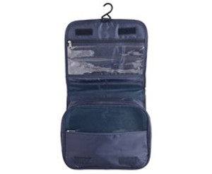 Velcro Hanging Toiletry Bag - GSR - P2555E