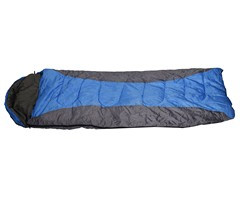 190T Waterproof Sleeping Bag (-5 to +15 degrees) - GSR - P2557Eh