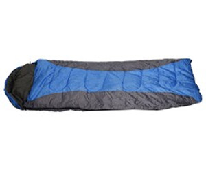 190T Waterproof Sleeping Bag (-5 to +15 degrees) - GSR - P2557Eh