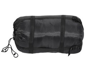 190T Waterproof Sleeping Bag (-5 to +15 degrees) - GSR - P2557Eh