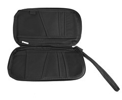Travel Wallet - GSR - P2563