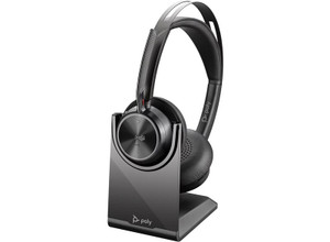 Poly VF2 -M USB-C-C HS +USB-C/A +CHS - TAR - 9T9J6AA-TAR
