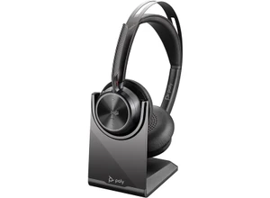 Poly VF2 -M USB-C-C HS +USB-C/A +CHS - TAR - 9T9J6AA-TAR