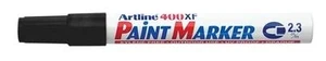 ARTLINE EK400 Paint Marker - Medium (Black) (Box of 12)-MA520853BX