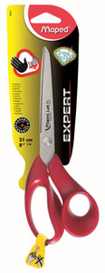 MAPED Scissors 21cm Expert  Left Handed-068650