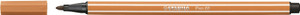 STABILO Pen 68 Dark Ochre Each-68-89