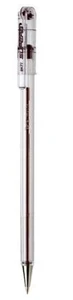 PENTEL Superb Ballpen 0.7mm - Fine (Black) (Box of 12)-PBK77ABX