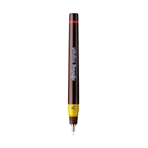 rOtring Isograph Pen 0.35mm-R1903400