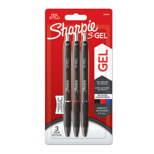 Sharpie S-Gel Pen 0-NS2136596