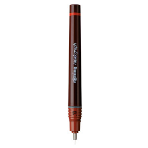 rOtring Rapidograph Pen 0.10mm-R1903234