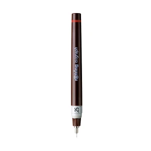 rOtring Isograph Pen 0.25mm-R1903398