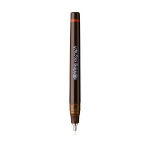 rOtring Isograph Pen 0.50mm-R1903492