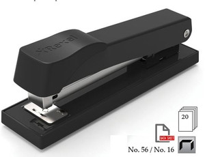 REXEL Full Strip Metal Standard 200 Stapler-R010020
