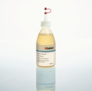 DAHLE Shredder Oil 400ml Refill-20793
