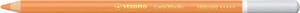 STABILO CarbOthello Colour Pencil:  Dark Flesh Tint Each-1400680 STABILO CarbOthello Colour Pencil:  Dark Flesh Tint Each-1400680