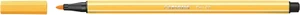STABILO Pen 68 Yellow Each-68-44