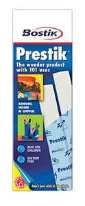 BOSTIK Prestik 25g Sachet-BO11010