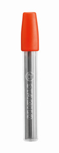 STABILO EASYergo 1.4 Ergonomic Mechanical Pencil Refills:  HB Container 6's-7880-6-HB