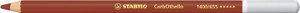 STABILO CarbOthello Colour Pencil:  Englsh Red Deep Each-1400655
