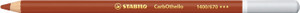 STABILO CarbOthello Colour Pencil:  Burnt Sienna Each-1400670