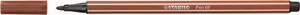 STABILO Pen 68 Sanguine Each-68-38