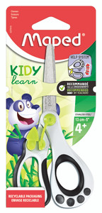 MAPED Scissors 13cm Koopy Panda - Card-037910