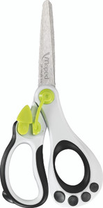 MAPED Scissors 13cm Koopy Panda - Card-037910 MAPED Scissors 13cm Koopy Panda - Card-037910