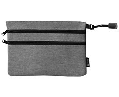 Noted Canvas Pencil Case - GSR - ND001H